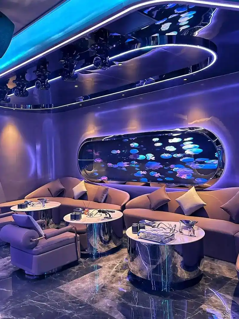 北京商务ktv是什么意思-海淀区ktv预定